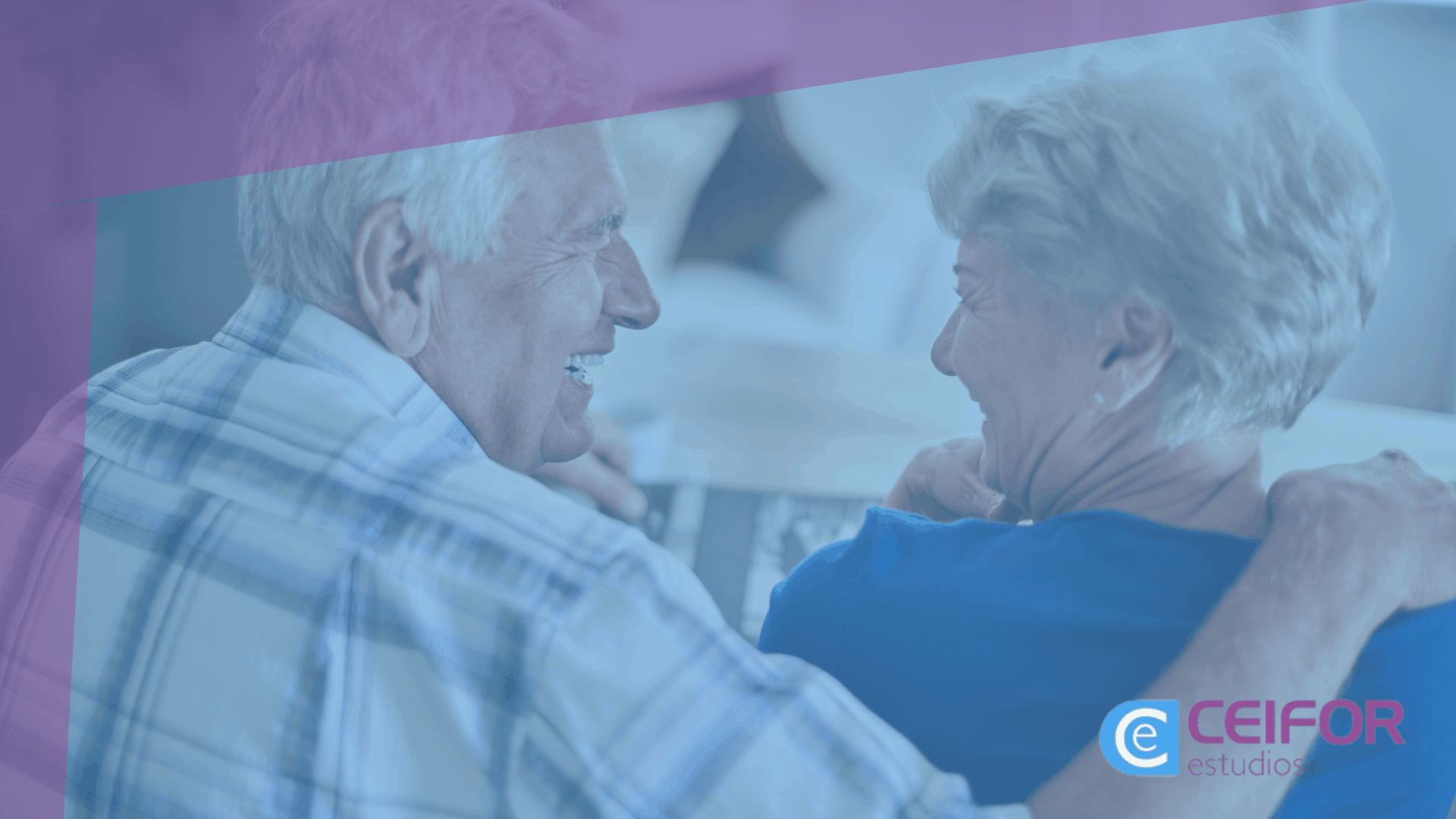 Técnico en Atención Sociosanitaria a Personas en Situación de Dependencia